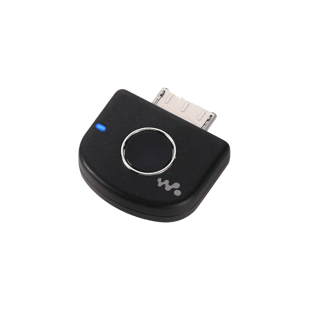 MP3 Player Bluetooth Adaptor
