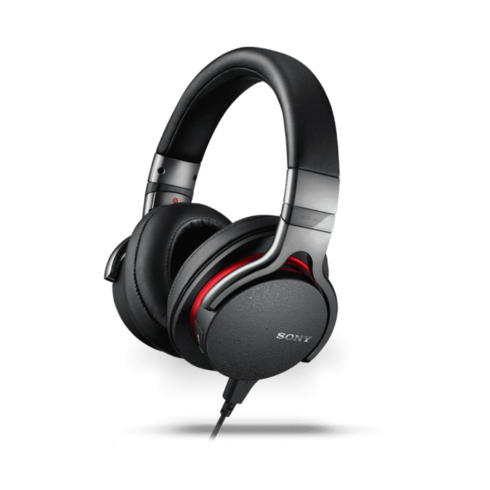 MDR-1ADAC Headphones With Built-in DAC, , product-image