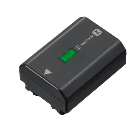 Z-series Rechargeable Battery Pack, , hi-res