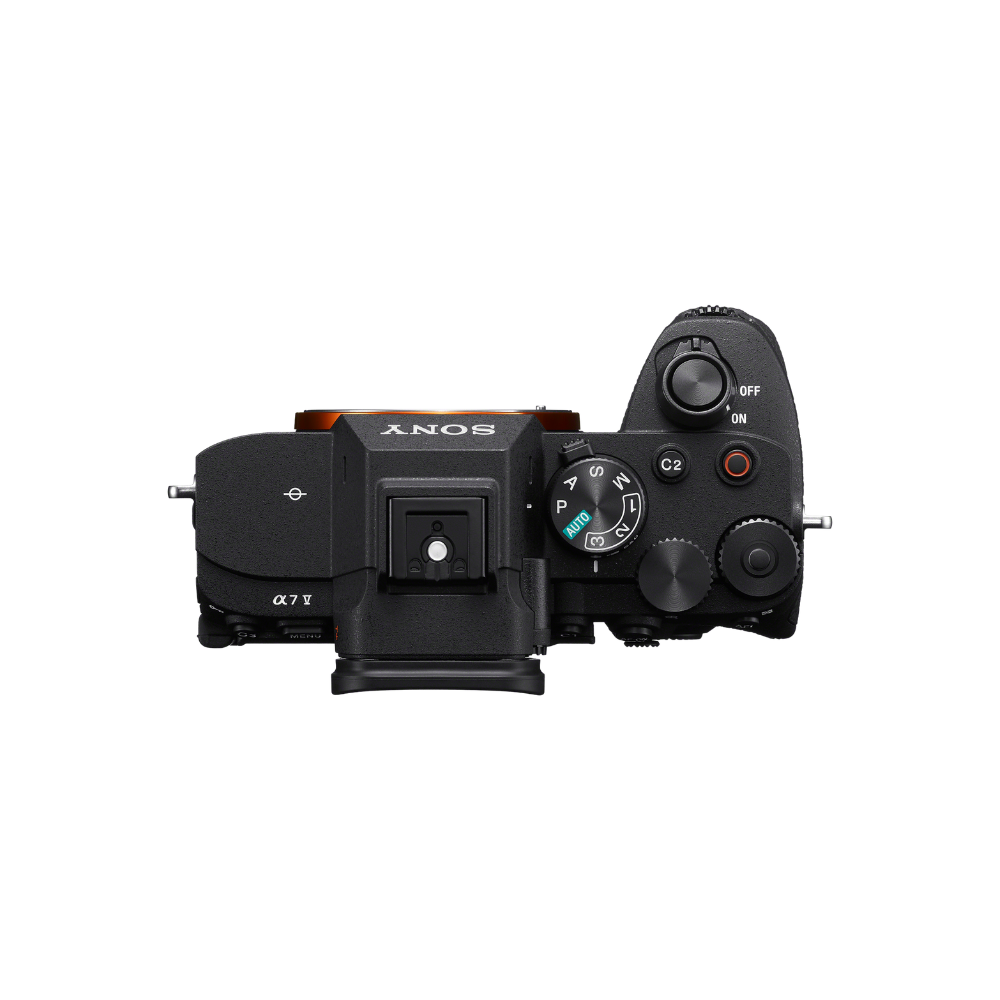 Alpha 7 V Full-Frame Hybrid Camera (Body Only), , product-image