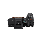 Alpha 7 V Full-Frame Hybrid Camera (Body Only), , hi-res