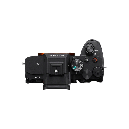 Alpha 7 V Full-Frame Hybrid Camera (Body Only), , hi-res