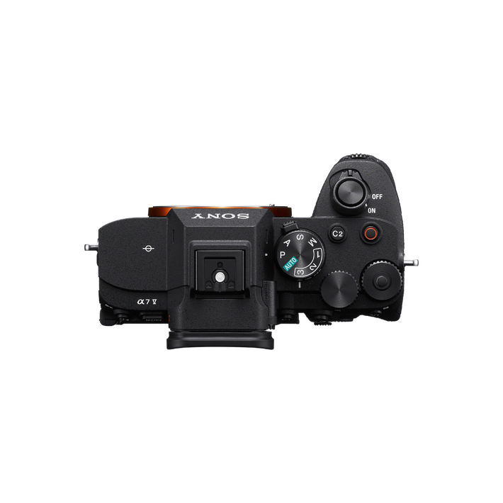 Alpha 7 V Full-Frame Hybrid Camera (Body Only), , product-image