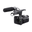 NX30P Ultra Compact Professional NXCam Camcorder NX30P Ultra Compact Professional NXCam Camcorder