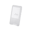 Silicone Carrying Case for Walkman MP3 Player (White) Silicone Carrying Case for Walkman MP3 Player (White)