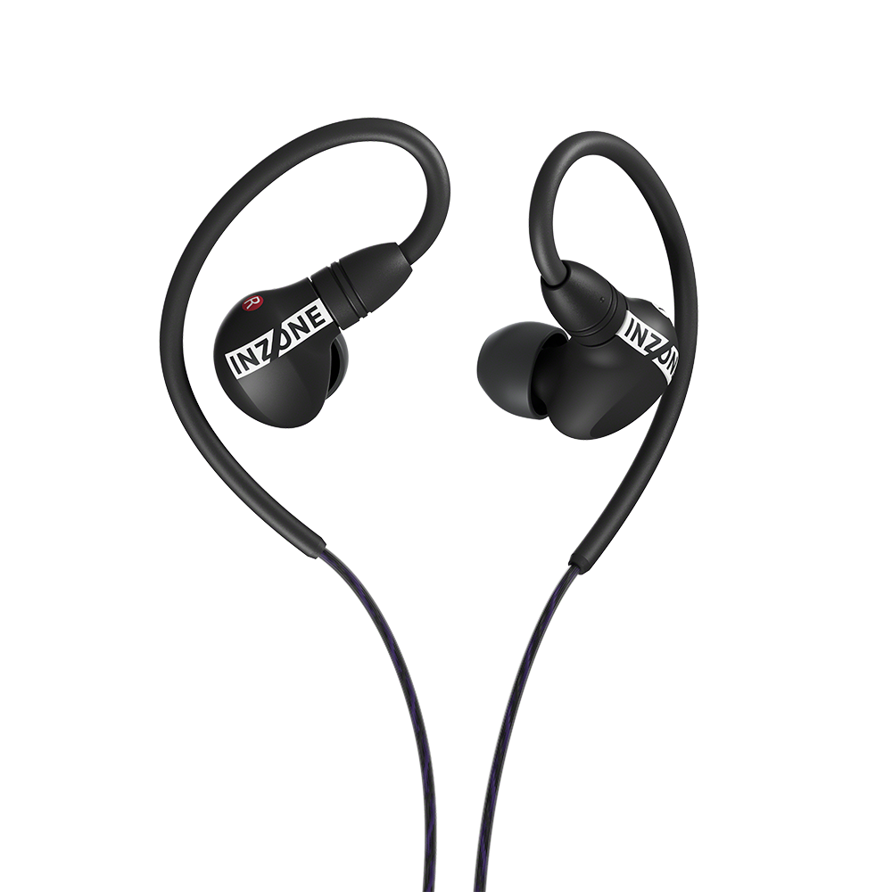 INZONE E9 Wired In-ear Gaming Headphones, , product-image