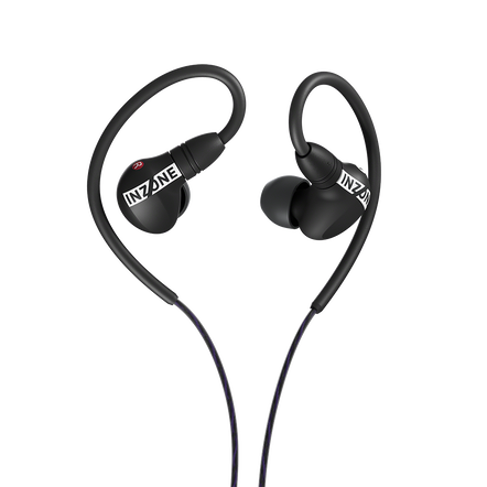 INZONE E9 Wired In-ear Gaming Headphones, , hi-res