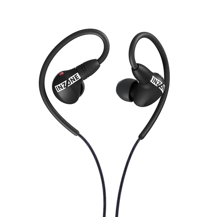INZONE E9 Wired In-ear Gaming Headphones, , product-image