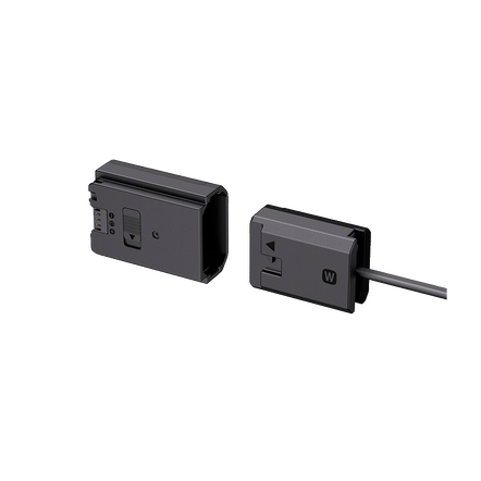 DC-C1 | DC Coupler, , hi-res