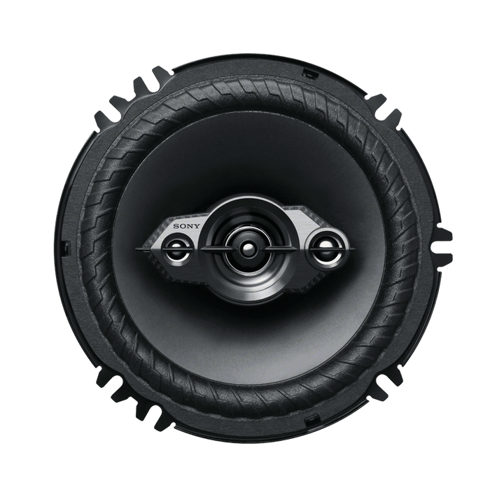 16cm (6" 1/2) 4-Way Coaxial Speaker,  16cm (6" 1/2) 4-Way Coaxial Speaker, , product-image