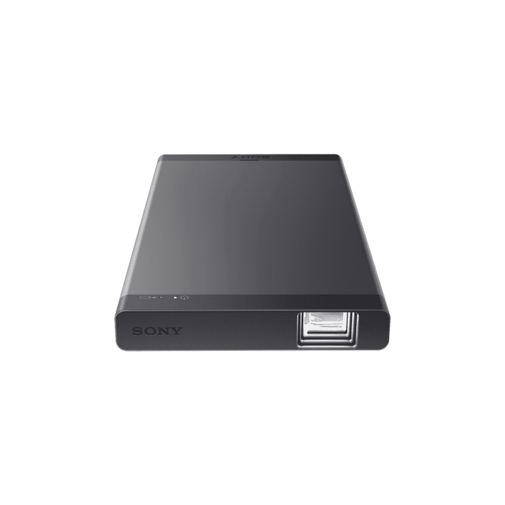 Mobile Projector (Gray), , product-image