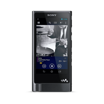 SONY - namichan The Walkman Blog: Sony Japan Debuts new ZX-Series Walkman