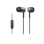 EX150AP In-Ear Headphones (Black)