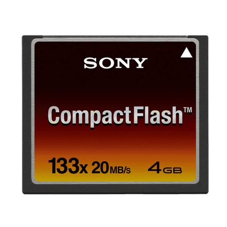 4GB Compact Flash, , hi-res