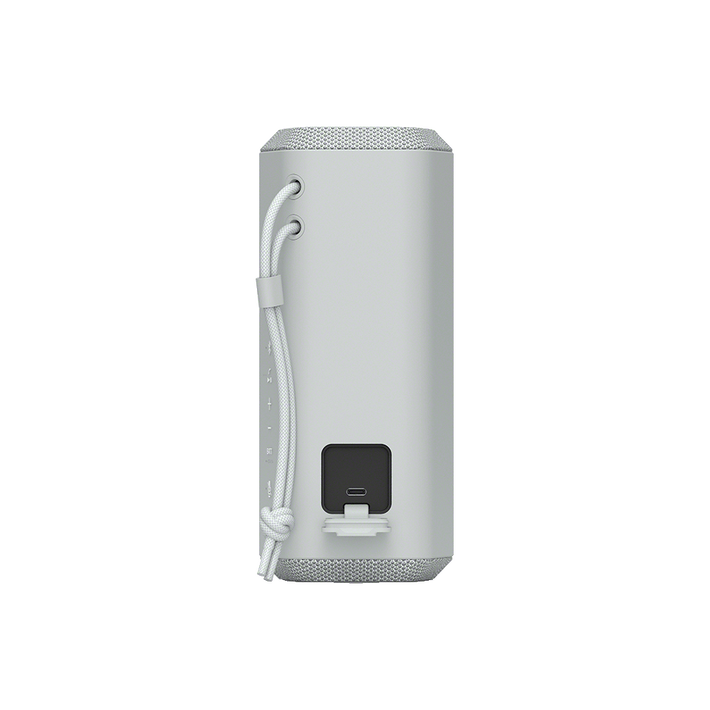 XE200 X-Series Portable Wireless Speaker (Grey),  XE200 X-Series Portable Wireless Speaker (Grey), , product-image