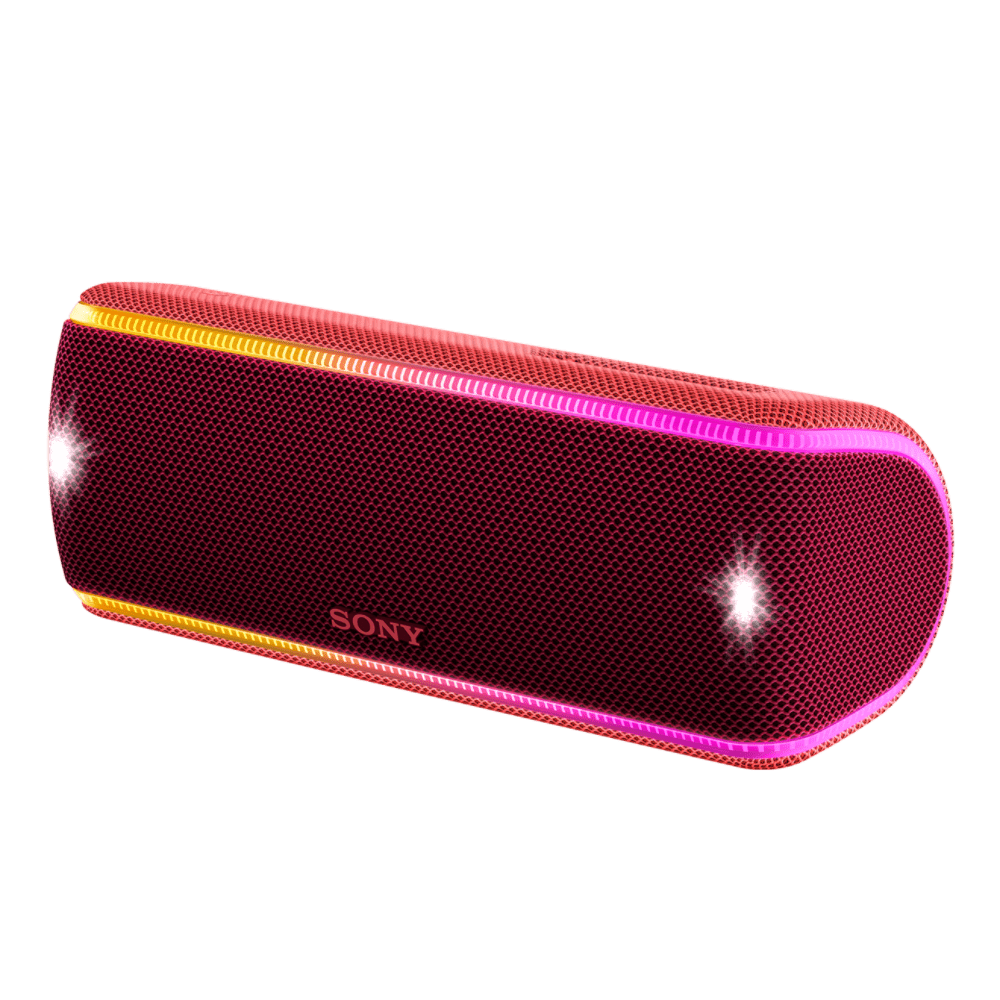 EXTRA BASS Waterproof Bluetooth Party 