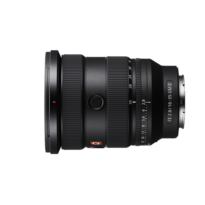 FE 16-35mm F2.8 GM II,  FE 16-35mm F2.8 GM II, , product-image