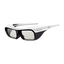 Active Shutter 3D Glasses for BRAVIA Full HD 3D TV (White)