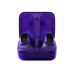 INZONE Buds Truly Wireless Noise Cancelling Gaming Earbuds (Glass Purple), , hi-res
