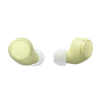 WF-C510 Ultra Compact Truly Wireless Earbuds (Yellow), , hi-res