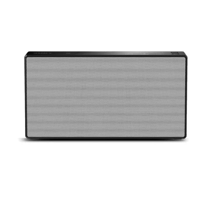 Portable Wireless Speaker with Bluetooth (White), , product-image