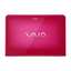 15.5" VAIO E Series (Pink) 15.5" VAIO E Series (Pink)