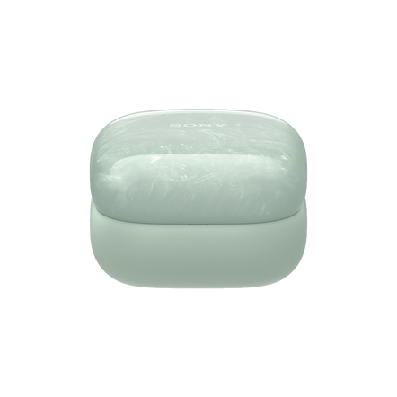 LinkBuds Fit Truly Wireless Earbuds with Noise Cancelling (Green), , hi-res