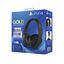 PlayStation4 Gold Wireless Stereo Headset - Fortnite (Black)