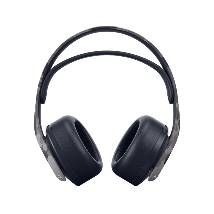 PULSE 3D Wireless Headset for PlayStation 5 (Grey Camo), , product-image