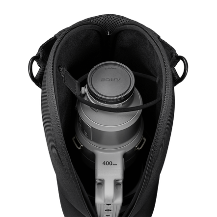 Sony Lens Case Medium, , hi-res