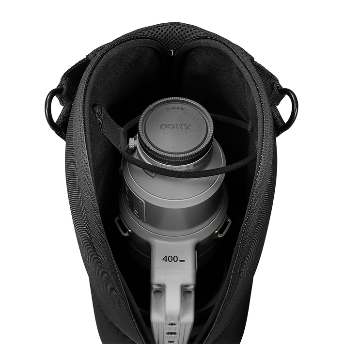 Sony Lens Case Medium, , product-image