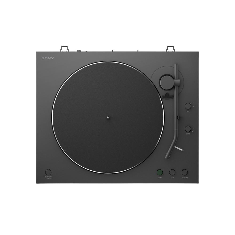 PS-LX3BT | Turntable | Wireless connection | Full auto playback, , product-image