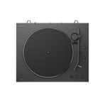 PS-LX3BT | Turntable | Wireless connection | Full auto playback, , hi-res