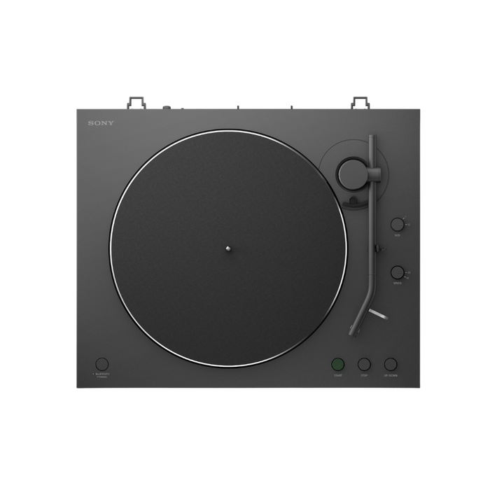 PS-LX3BT | Turntable | Wireless connection | Full auto playback, , product-image