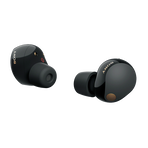 WF-1000XM5 Wireless Noise Cancelling Earbuds (Black), , hi-res