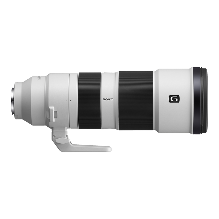 FE 200-600mm F5.6-6.3 G OSS,  FE 200-600mm F5.6-6.3 G OSS, , product-image