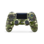 PlayStation4 DualShock Wireless Controller (Green Camo)
