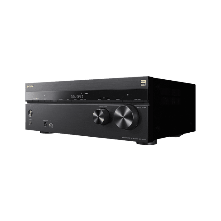 7.2 Channel Home Theater AV Receiver, , product-image