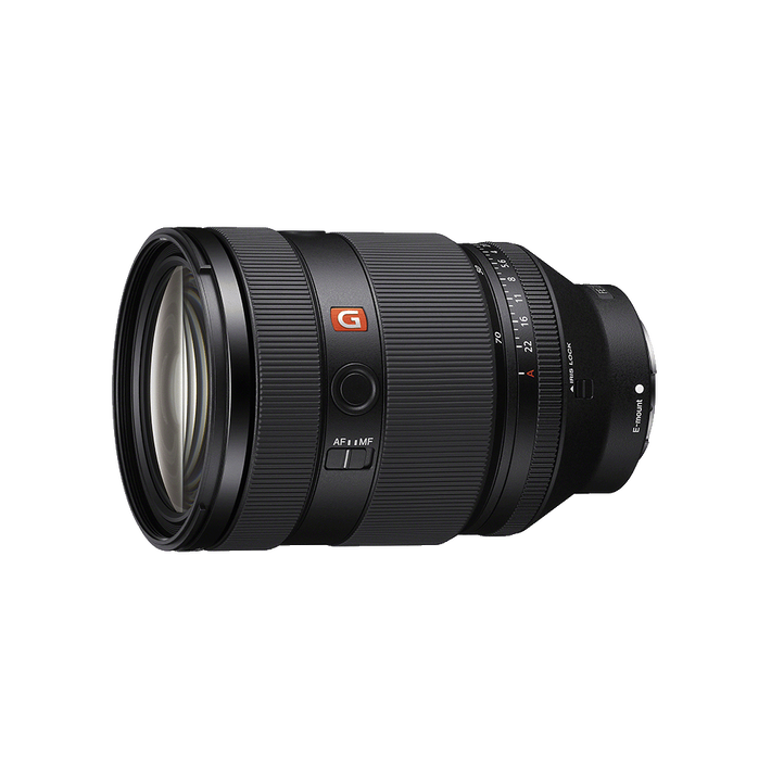FE 28-70mm F2 GM, , product-image