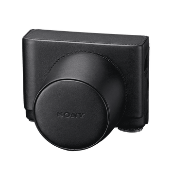LCJ-RXH Leather Jacket Case for RX1 Series,  LCJ-RXH Leather Jacket Case for RX1 Series, , hi-res