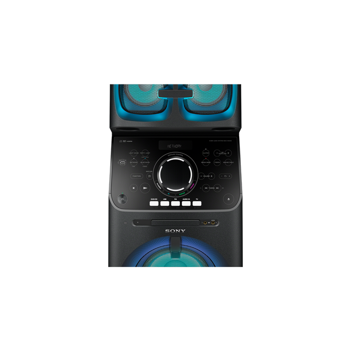 High Power Home Audio System, , product-image