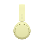 WH-CH520 Wireless Headphones (Yellow), , hi-res