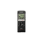2GB UX Series MP3 Digital Voice IC Recorder (Black)
