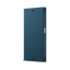Style Cover Stand SCSF10B for Xperia XZ (Blue) Style Cover Stand SCSF10B for Xperia XZ (Blue)