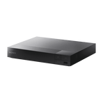 Blu-ray Disc Player with Wi-Fi PRO, , hi-res