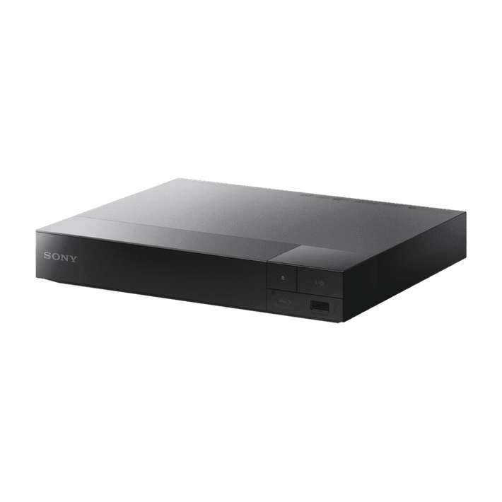 Blu-ray Disc Player with Wi-Fi PRO,  Blu-ray Disc Player with Wi-Fi PRO, , product-image