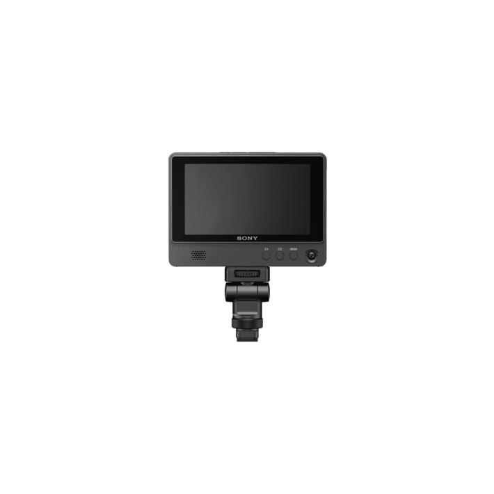 Clip-On LCD Monitor,  Clip-On LCD Monitor, , product-image