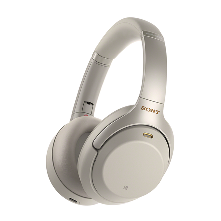 WH-1000XM3 Wireless Noise Cancelling Headphones, , product-image