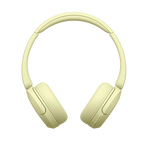 WH-CH520 Wireless Headphones (Yellow), , hi-res