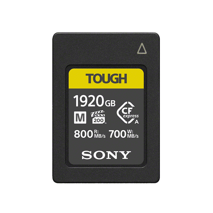 CEA-M1920T 1920GB CFexpress Type A M series Memory Card, , product-image